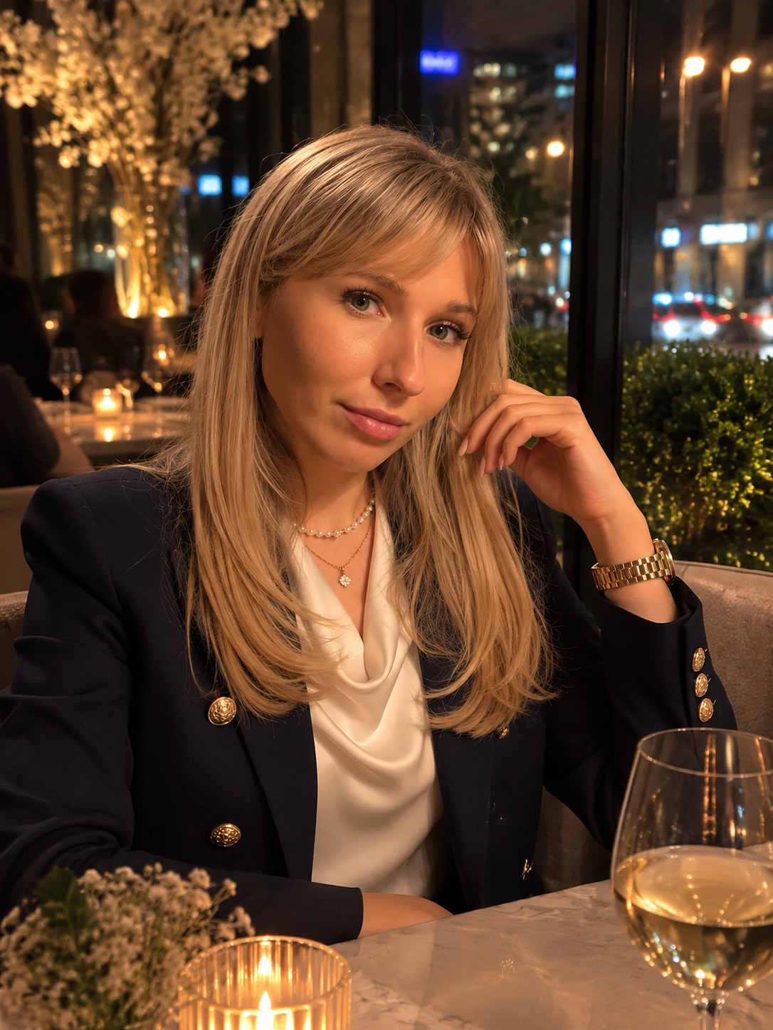 AI Generated on Photolaria
